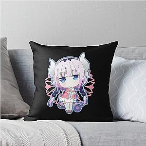 Dragon Maid Pillow