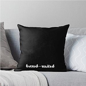 Band Maid Japanese Throw Pillow