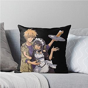 Maid Sama Pillow
