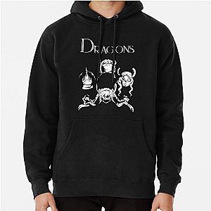 MISS KOBAYASHI'S DRAGON MAID

 Pullover Hoodie