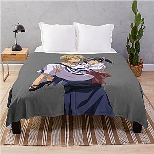 Maid Sama Throw Blanket