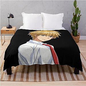 Maid Sama Throw Blanket