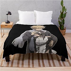 Maid Sama Throw Blanket