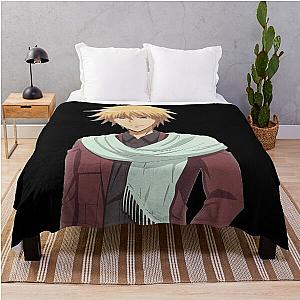 Maid Sama Throw Blanket