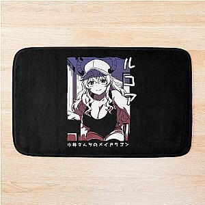 Dragon Maid Bath Mat
