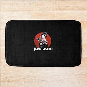 Essential Bath Mat
Japan Metal Band