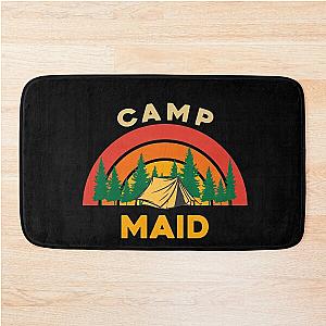 Camp Bath Mat