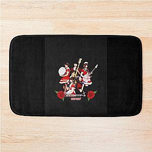 Best Selling Band Maid Graphic Bath Mat