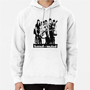 Band Maid Pullover Hoodie
