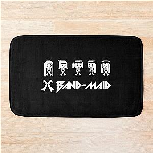 Band Maid Rock Tour