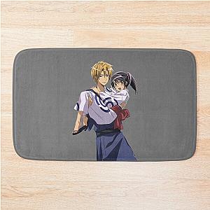 Maid Sama BathMat