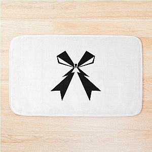 Band Maid Band Logo Bath Mat
