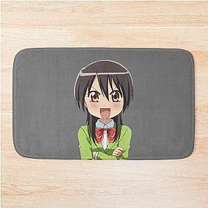 Maid Sama! Misaki Ayuzawa Bath Mat