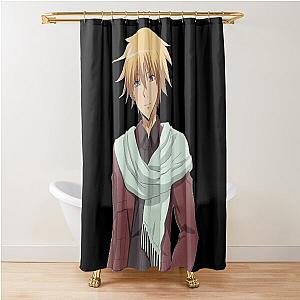 Maid Service Shower Curtain