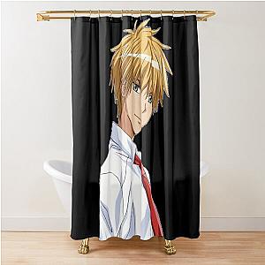 Maid Sama Shower Curtain