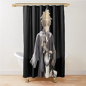 Maid Sama Shower Curtain