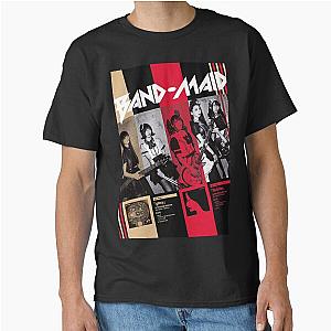 Best Maid New Artwork Perfect Gift Classic T-Shirt