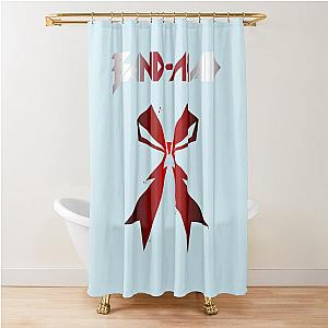 Band Maid Shower Curtain