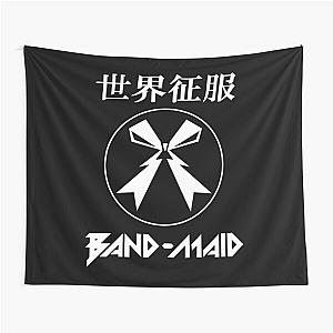 Band Maid T-Shirt Bandmaid Tapestry