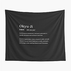 Band Maid - Okyu-Ji Tapestry