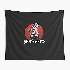 Essential Japan Metal Band Tapestry