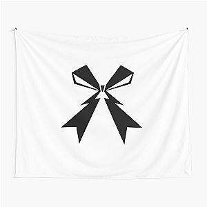 Band Maid Band Logo Tapestry