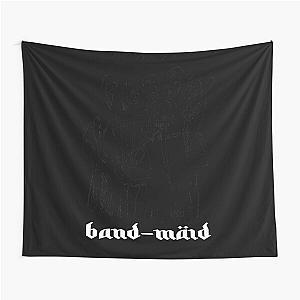 Band Maid Japanese Maid Band Tapestry