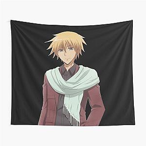 Maid Sama Tapestry