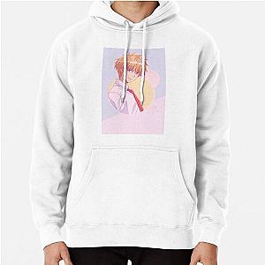 Maid Sama Usui Hoodie