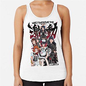 Harmonized Power Racerback Tank Top