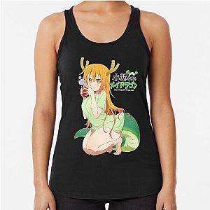 Dragon Maid Racerbock Tank Top