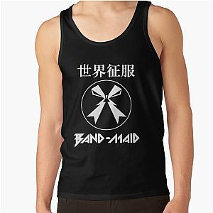 Band Maid T-Shirt Band Top