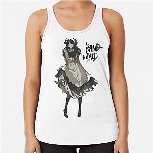 Sonic Energy Racerback Tank Top