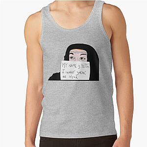 Murder by Death - Maid Yetta Tank Top