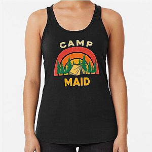 Camp Racerback Tank