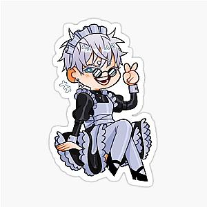 Jotaro GOJO Sticker