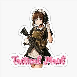 Tactical Maid
