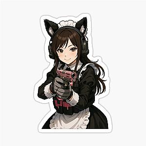 Tactical Maid