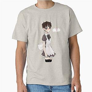 Maid Classic Dress T-Shirt