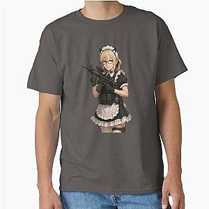 Tactical Classic T-Shirt