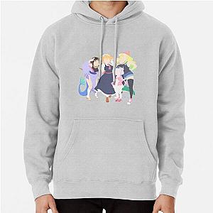 Dragon Maid Hoodie