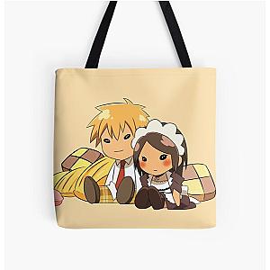 Kaichou wa Maid Sama Tote Bag