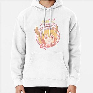 MISS Kobayashi's Dragon Maid: Pullover Hoodie