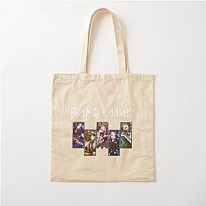 Maid's Cotton Tote Bag