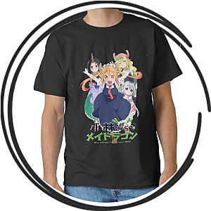 Maid T-Shirts