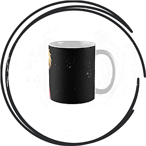 Maid Mugs