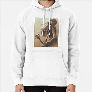 Maid Music Hoodie