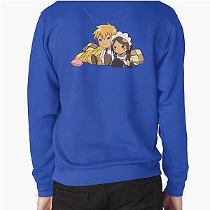 Kaichou wa Maid-sama Sweatshirt