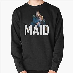 Maid Sweatshirt