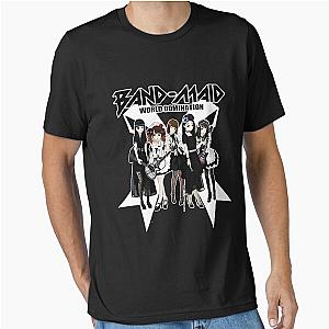 Just Bring It Band Gift For Men Essential T-Shirt